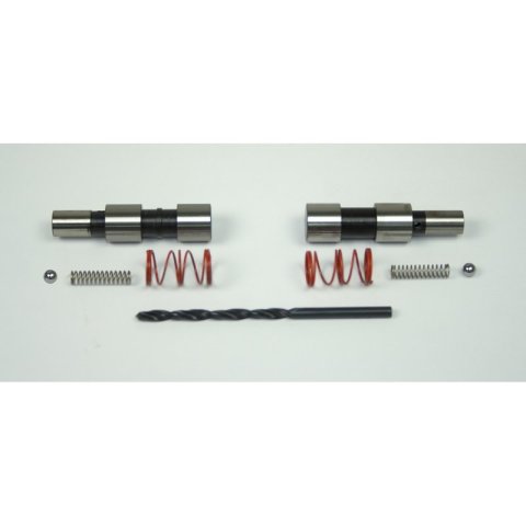 BD Diesel Shift Kit - Chev Allison 1000 2001-2005 5spd thumbnail 4