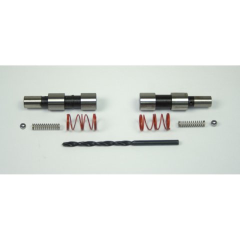 BD Diesel Shift Kit - Chev Allison 1000 2001-2005 5spd thumbnail 6