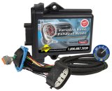 BD Diesel Exhaust Brake Variable Vane - Chevy 2006-2007 LBZ Duramax thumbnail 1