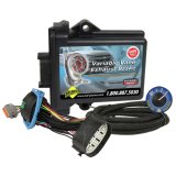 BD Diesel Exhaust Brake Variable Vane - Chevy 2006-2007 LBZ Duramax thumbnail 2