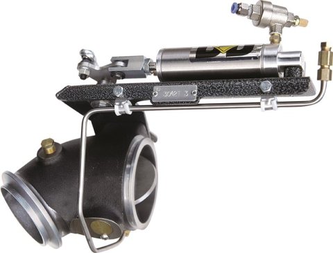 BD Diesel Brake - 2004.5-2005 Dodge 325hp Air/Turbo Mount thumbnail 2