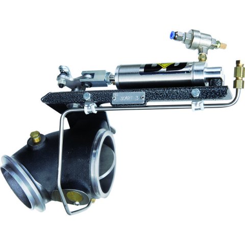 BD Diesel Brake - 2004.5-2005 Dodge 325hp Air/Turbo Mount thumbnail 3