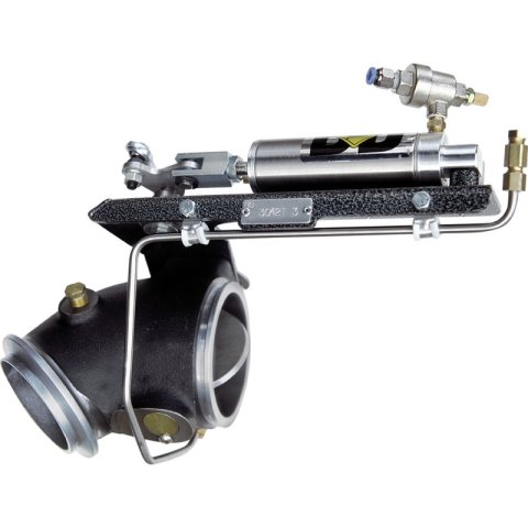 BD Diesel Brake - 2004.5-2005 Dodge 325hp Air/Turbo Mount thumbnail 5