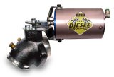 BD Diesel Brake - 1989-1998 Dodge 60psi Vac/Turbo Mount thumbnail 2
