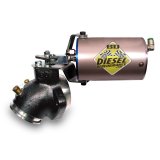 BD Diesel Brake - 1989-1998 Dodge 60psi Vac/Turbo Mount thumbnail 4