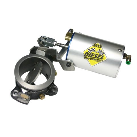 BD Diesel Brake - 1994-1997 Ford 7.3L Vac/Turbo Mount thumbnail 3