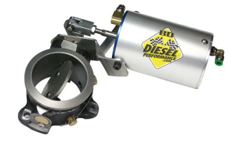 BD Diesel Brake - 1994-1997 Ford 7.3L Vac/Turbo Mount thumbnail 6