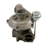 BD Diesel Exchange Turbo - Ford 1999.5-2003 7.3L GTP38 Pick-up w/o Pedestal thumbnail 1