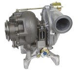 BD Diesel Exchange Turbo - Ford 1999.5-2003 7.3L GTP38 Pick-up w/o Pedestal thumbnail 2