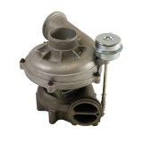 BD Diesel Exchange Turbo - Ford 1999.5-2003 7.3L GTP38 Pick-up w/o Pedestal thumbnail 3