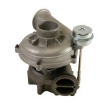 BD Diesel Exchange Turbo - Ford 1999.5-2003 7.3L GTP38 Pick-up w/o Pedestal thumbnail 4