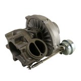 BD Diesel Exchange Turbo - Ford 1999.5-2003 7.3L GTP38 Pick-up w/o Pedestal thumbnail 6