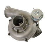 BD Diesel Exchange Turbo - Ford 1999.5-2003 7.3L GTP38 Pick-up w/o Pedestal thumbnail 7