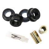 BD Diesel Replacement Polyurethane Bushing Set for 03-07 Dodge thumbnail 4