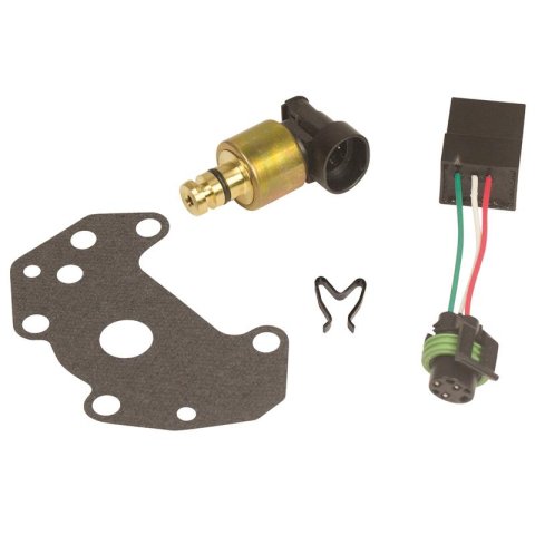 BD Diesel Pressure Transducer Upgrade Kit - Dodge 2000-2007 47RE/48RE/46RE/44RE/42RE thumbnail 3