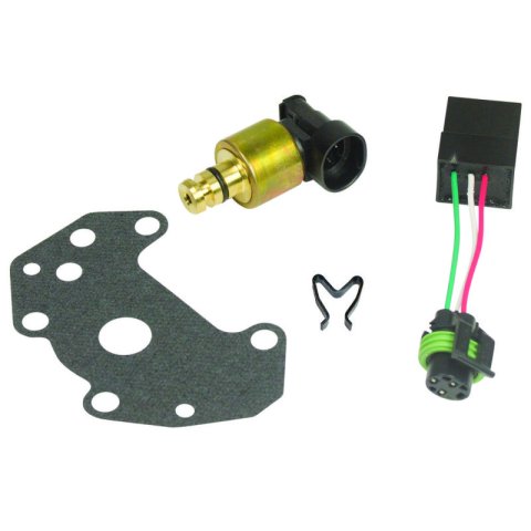 BD Diesel Pressure Transducer Upgrade Kit - Dodge 2000-2007 47RE/48RE/46RE/44RE/42RE thumbnail 5