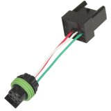 BD Diesel Pressure Transducer Adapter - Dodge 2000-2007 47RE/48RE/46RE/44RE/42RE thumbnail 1