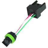 BD Diesel Pressure Transducer Adapter - Dodge 2000-2007 47RE/48RE/46RE/44RE/42RE thumbnail 6