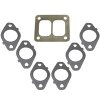 BD Diesel Exhaust Manifold T4 Mount Gasket Set - Dodge 1998.5-2018 5.9L/6.7L thumbnail 9