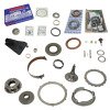 BD Diesel Built-It Trans Kit 99-04 Ford 7.3L Powerstroke Stage 4 Master Rebuild Kit *2wd Only* thumbnail 6