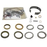 BD Diesel Built-It Trans Kit 1994-2002 Dodge 47RH/RE Stage 1 Stock HP Kit thumbnail 1