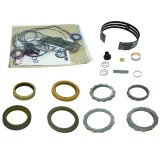 BD Diesel Built-It Trans Kit 1994-2002 Dodge 47RH/RE Stage 1 Stock HP Kit thumbnail 2
