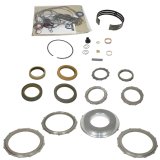 BD Diesel Built-It Trans Kit 1994-2002 Dodge 47RH/RE Stage 2 Intermediate Kit thumbnail 1