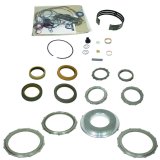 BD Diesel Built-It Trans Kit 1994-2002 Dodge 47RH/RE Stage 2 Intermediate Kit thumbnail 3