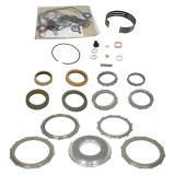 BD Diesel Built-It Trans Kit 1994-2002 Dodge 47RH/RE Stage 3 Heavy Duty Kit thumbnail 1