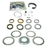 BD Diesel Built-It Trans Kit 1994-2002 Dodge 47RH/RE Stage 3 Heavy Duty Kit thumbnail 5