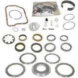 BD Diesel Built-It Trans Kit 1994-2002 Dodge 47RH/RE Stage 4 Master Rebuild Kit thumbnail 1