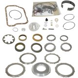 BD Diesel Built-It Trans Kit 1994-2002 Dodge 47RH/RE Stage 4 Master Rebuild Kit thumbnail 2