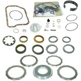 BD Diesel Built-It Trans Kit 1994-2002 Dodge 47RH/RE Stage 4 Master Rebuild Kit thumbnail 3