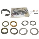 BD Diesel Built-It Trans Kit 2003-2007 Dodge 48RE Stage 1 Stock HP Kit thumbnail 1