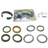 BD Diesel Built-It Trans Kit 2003-2007 Dodge 48RE Stage 1 Stock HP Kit thumbnail 5