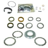 BD Diesel Built-It Trans Kit 2003-2007 Dodge 48RE Stage 2 Intermediate Kit thumbnail 4