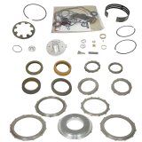 BD Diesel Built-It Trans Kit 2003-2007 Dodge 48RE Stage 4 Master Rebuild Kit thumbnail 3
