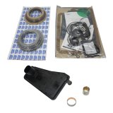 BD Diesel Built-It Trans Kit 1999-2003 Ford 4R100 Stage 1 Stock HP Kit thumbnail 3