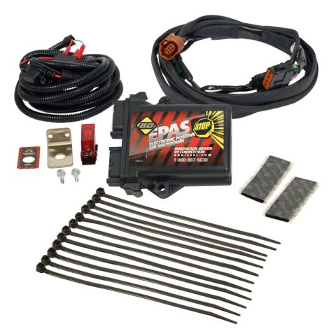 BD Diesel E-PAS Emergency Engine Shutdown - Ford 2011-2014 6.7L thumbnail 3