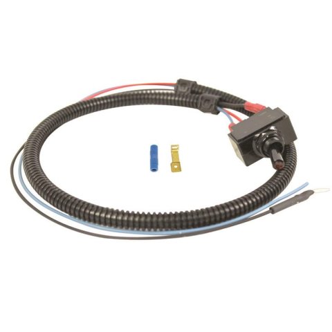BD Diesel High Idle Control - 2003-2004 Ford Powerstroke 6.0L thumbnail 3