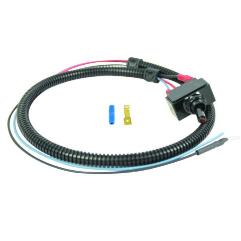 BD Diesel High Idle Control - 2003-2004 Ford Powerstroke 6.0L thumbnail 4