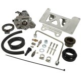 BD Diesel 19-20 Dodge 2500/3500 6.7L Venom CP3 Conversion Kit w/R900 Pump thumbnail 1