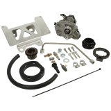 BD Diesel 2019-2020 Ram 2500/3500 6.7L Venom CP3 Conversion Kit w/ CP3 Pump thumbnail 1