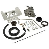 BD Diesel 2019-2020 Ram 2500/3500 6.7L Venom CP3 Conversion Kit w/ CP3 Pump thumbnail 2