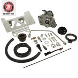 BD Diesel 2019-2020 Ram 2500/3500 6.7L Venom CP3 Conversion Kit w/ CP3 Pump thumbnail 3