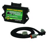 BD Diesel Throttle Sensitivity Booster - Dodge 1998.5-2003 5.9L Manual Trans thumbnail 1