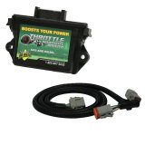BD Diesel Throttle Sensitivity Booster - Dodge 1998.5-2003 5.9L Manual Trans thumbnail 3