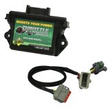 BD Diesel Throttle Sensitivity Booster - Chevy 2001-2005 6.6L Duramax thumbnail 2