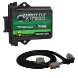 BD Diesel Throttle Sensitivity Booster - Chevy 2001-2005 6.6L Duramax thumbnail 7