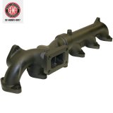 BD Diesel Cast Exhaust Manifold - Dodge 6.7L 2008-2012 thumbnail 8